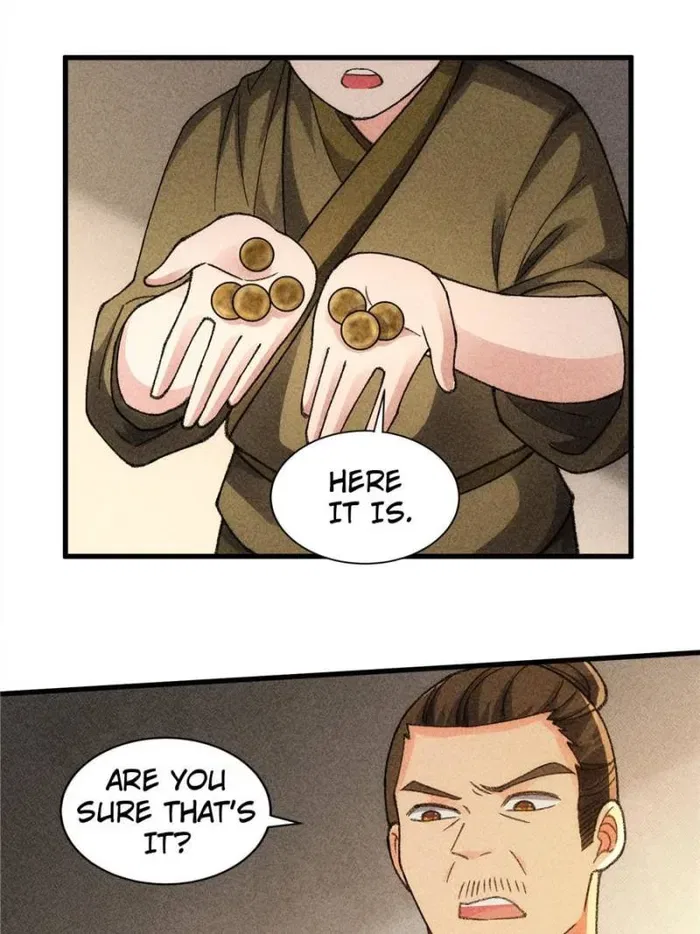 I Determine My Own Destiny Chapter 14 – Page 39