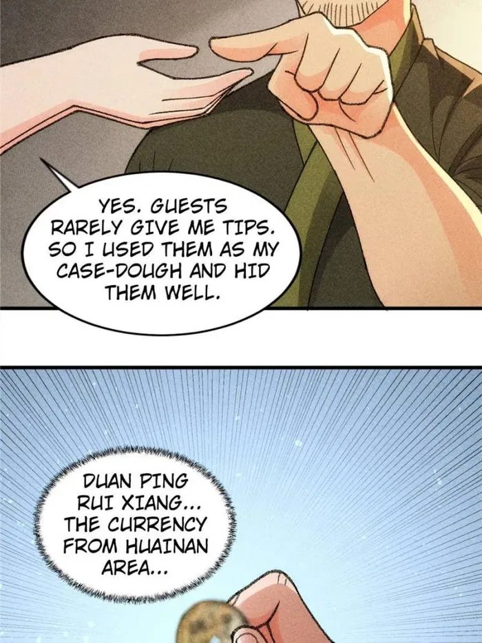I Determine My Own Destiny Chapter 14 – Page 40