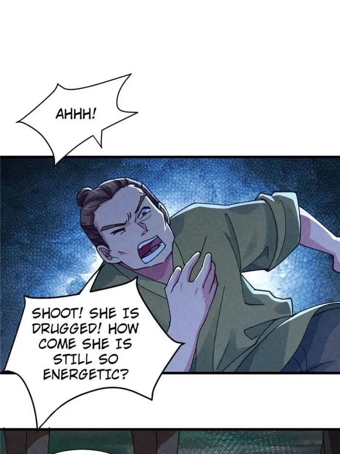 I Determine My Own Destiny Chapter 13 – Page 6
