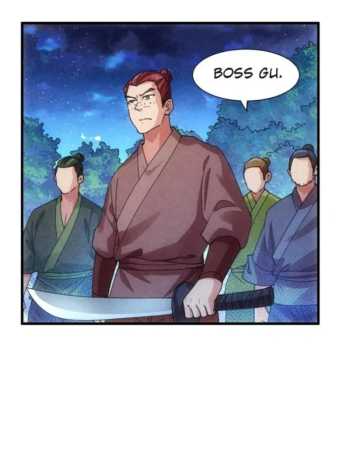 I Determine My Own Destiny Chapter 13 – Page 9