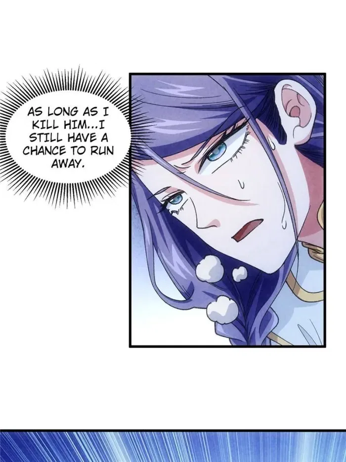 I Determine My Own Destiny Chapter 13 – Page 10