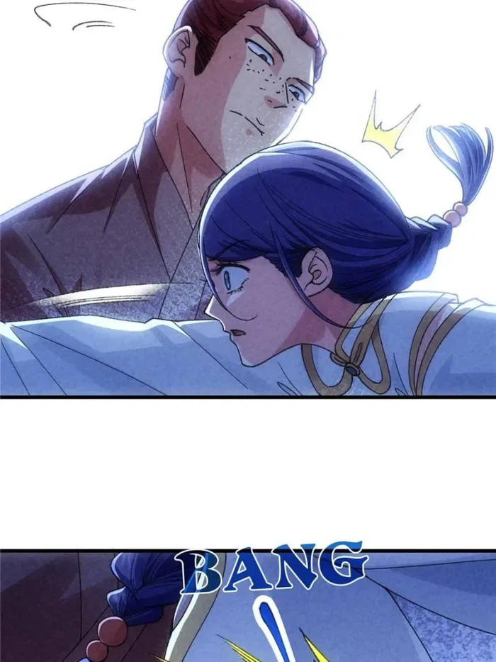 I Determine My Own Destiny Chapter 13 – Page 13