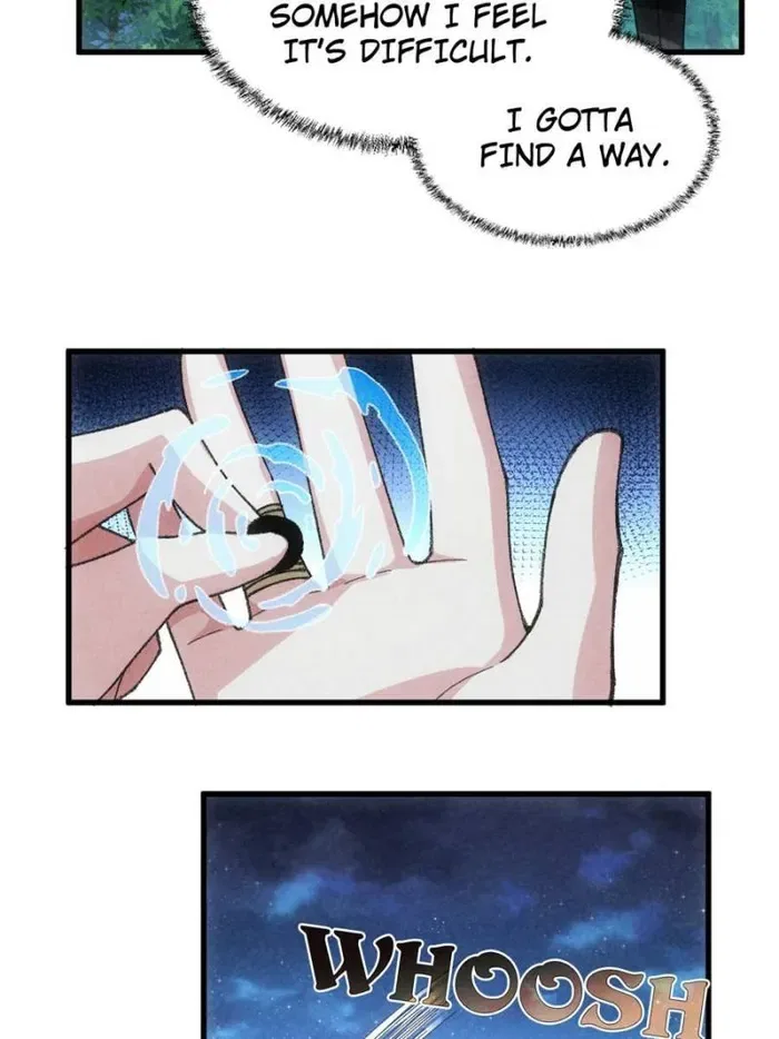 I Determine My Own Destiny Chapter 13 – Page 19