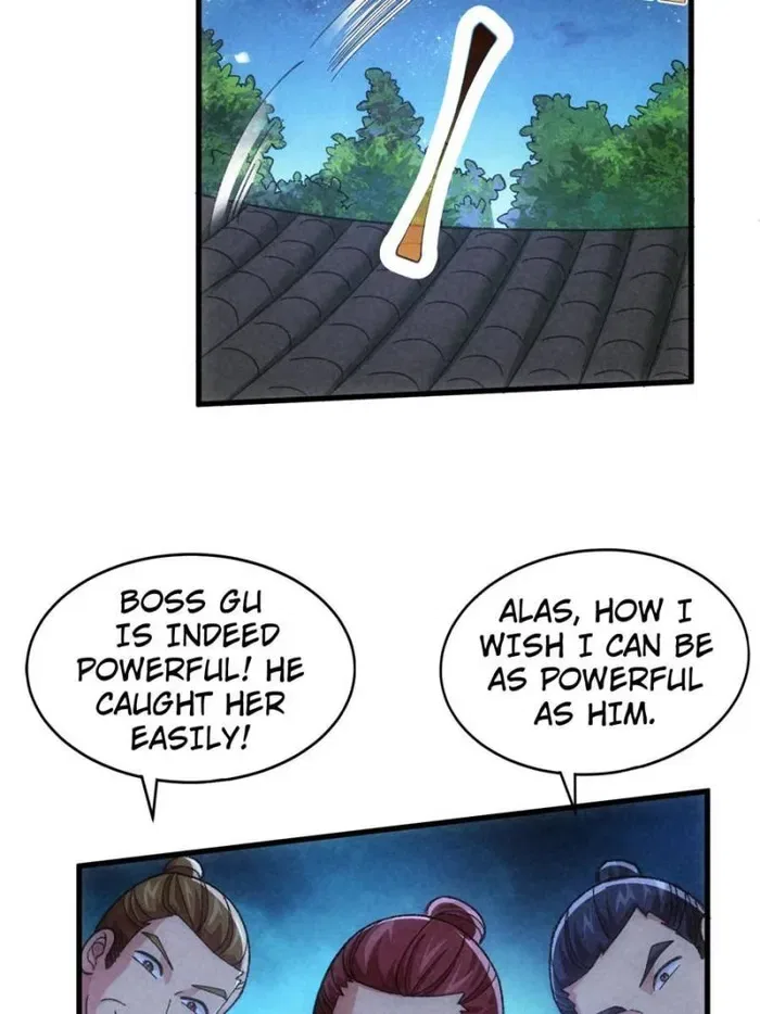 I Determine My Own Destiny Chapter 13 – Page 20