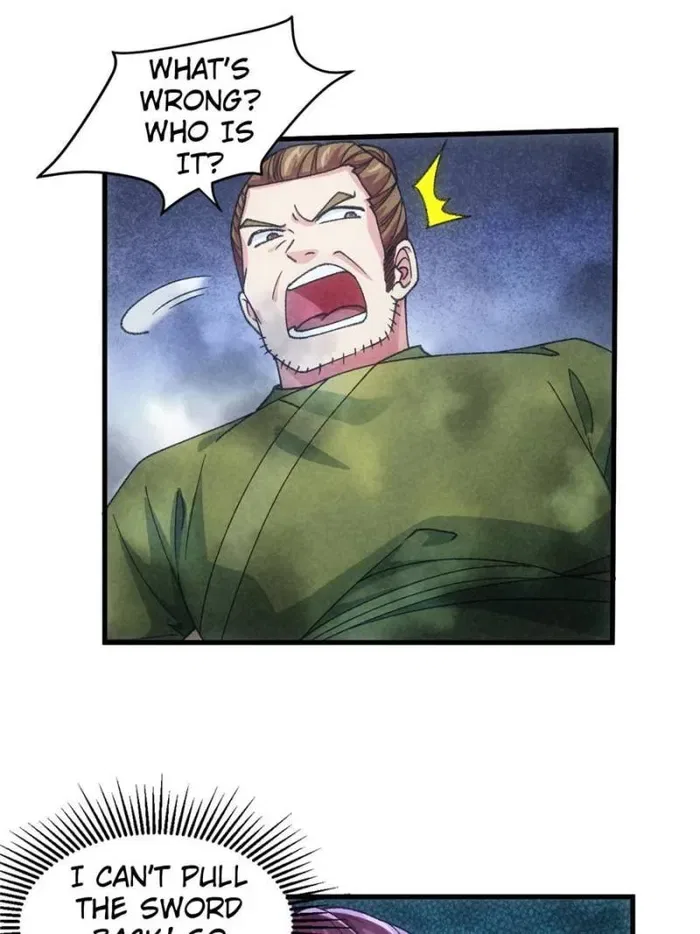 I Determine My Own Destiny Chapter 13 – Page 26