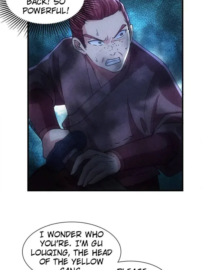 I Determine My Own Destiny Chapter 13 – Page 27