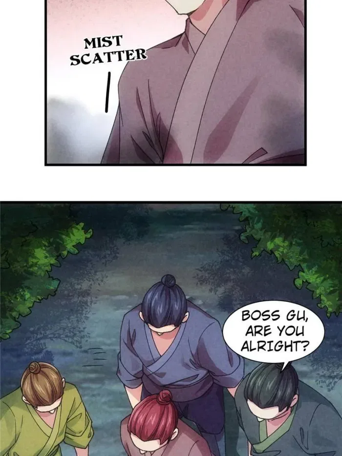 I Determine My Own Destiny Chapter 13 – Page 30