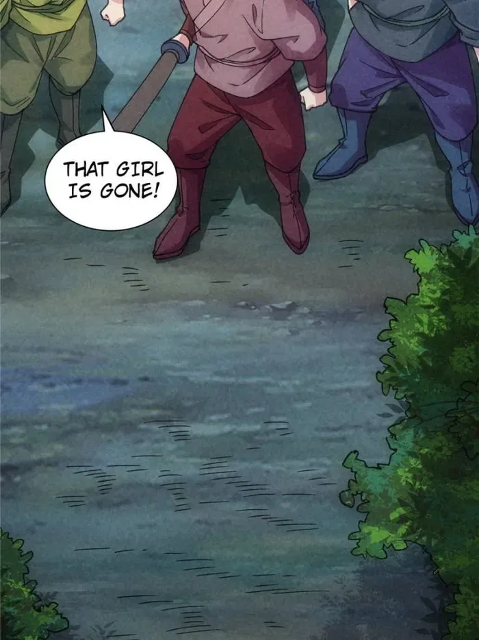 I Determine My Own Destiny Chapter 13 – Page 31