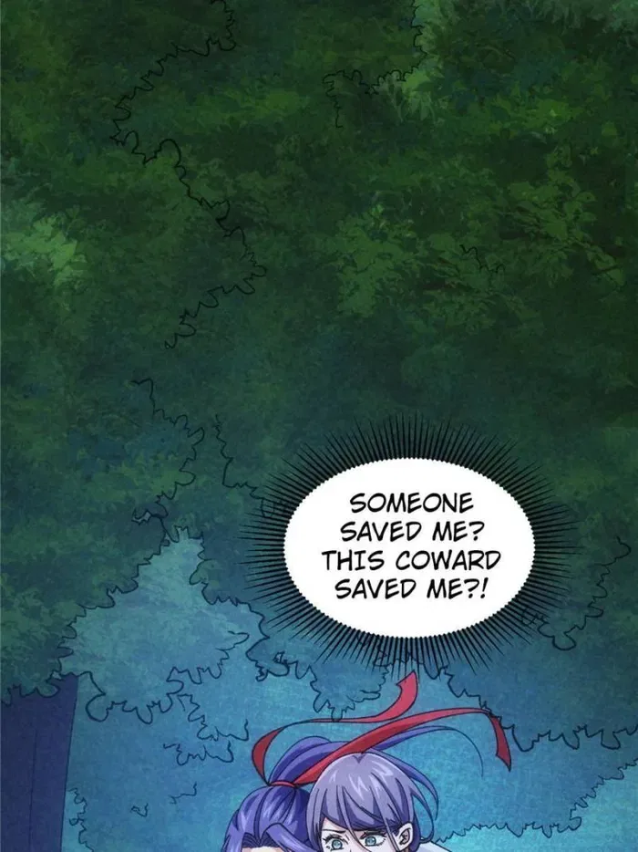 I Determine My Own Destiny Chapter 13 – Page 36