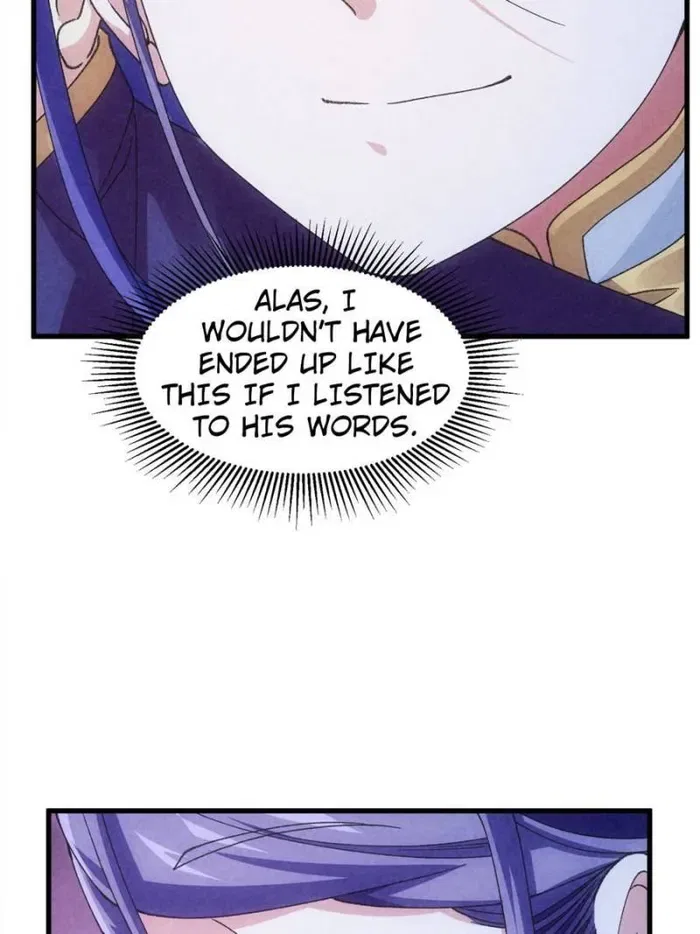 I Determine My Own Destiny Chapter 13 – Page 40
