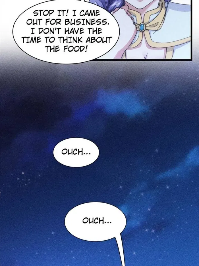 I Determine My Own Destiny Chapter 12 – Page 2