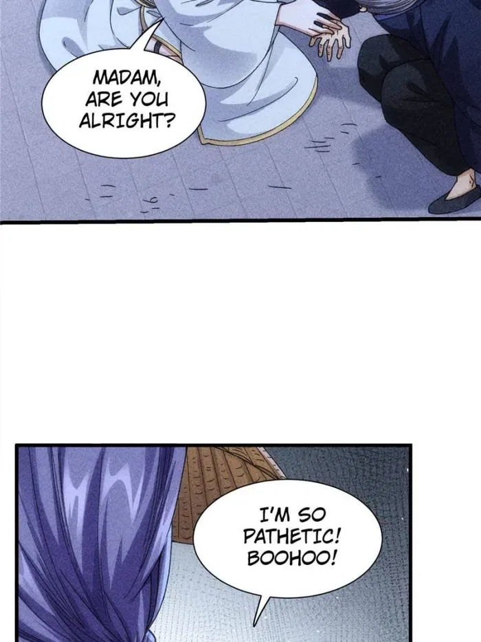 I Determine My Own Destiny Chapter 12 – Page 5