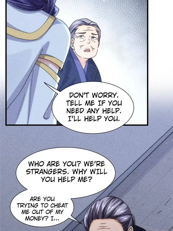 I Determine My Own Destiny Chapter 12 – Page 6