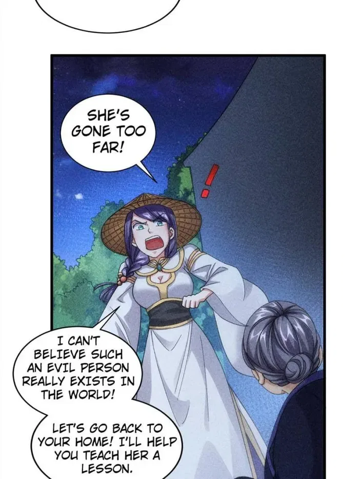 I Determine My Own Destiny Chapter 12 – Page 10