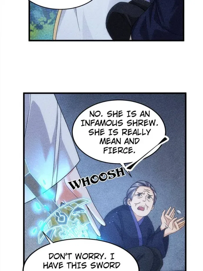 I Determine My Own Destiny Chapter 12 – Page 11