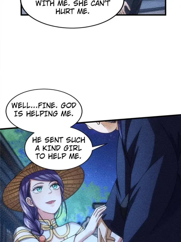 I Determine My Own Destiny Chapter 12 – Page 12