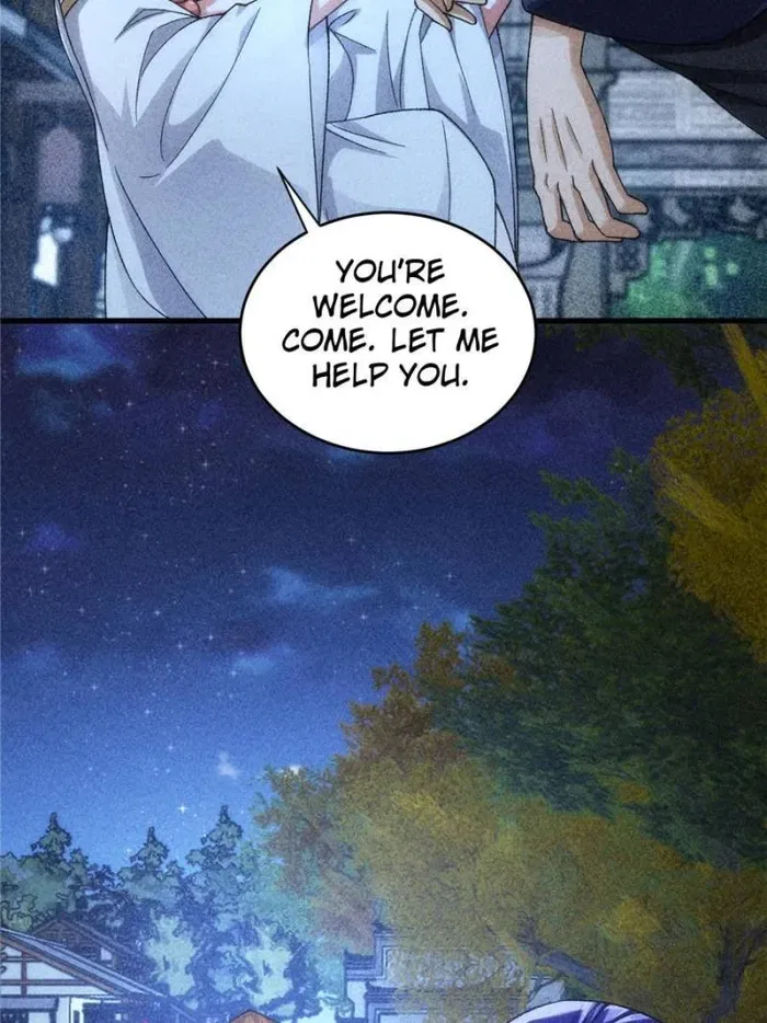 I Determine My Own Destiny Chapter 12 – Page 13
