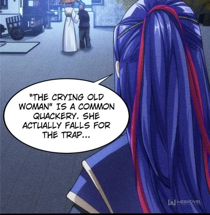 I Determine My Own Destiny Chapter 12 – Page 14