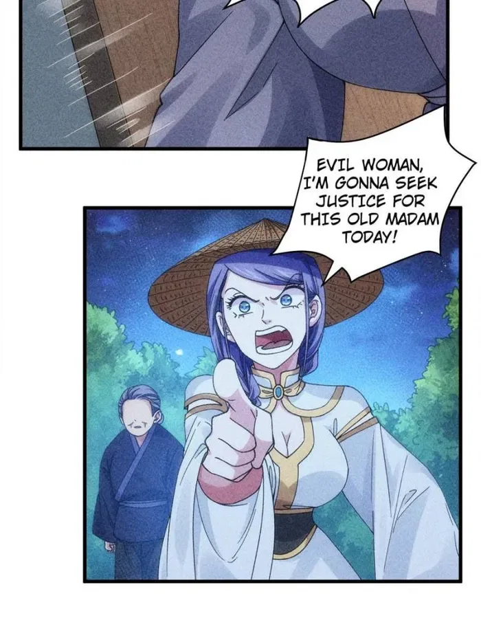 I Determine My Own Destiny Chapter 12 – Page 18