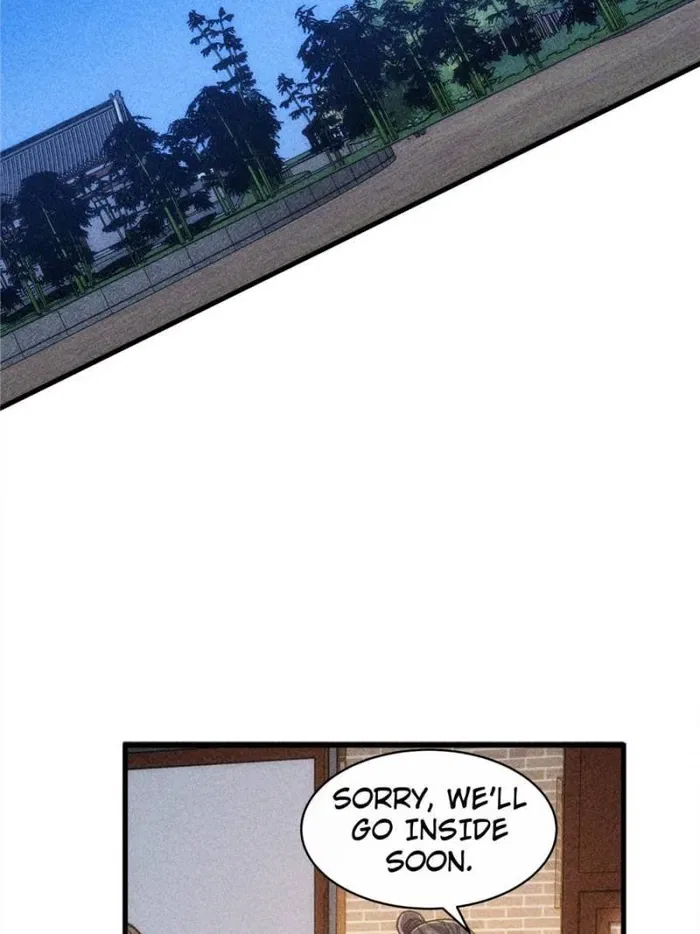 I Determine My Own Destiny Chapter 12 – Page 24