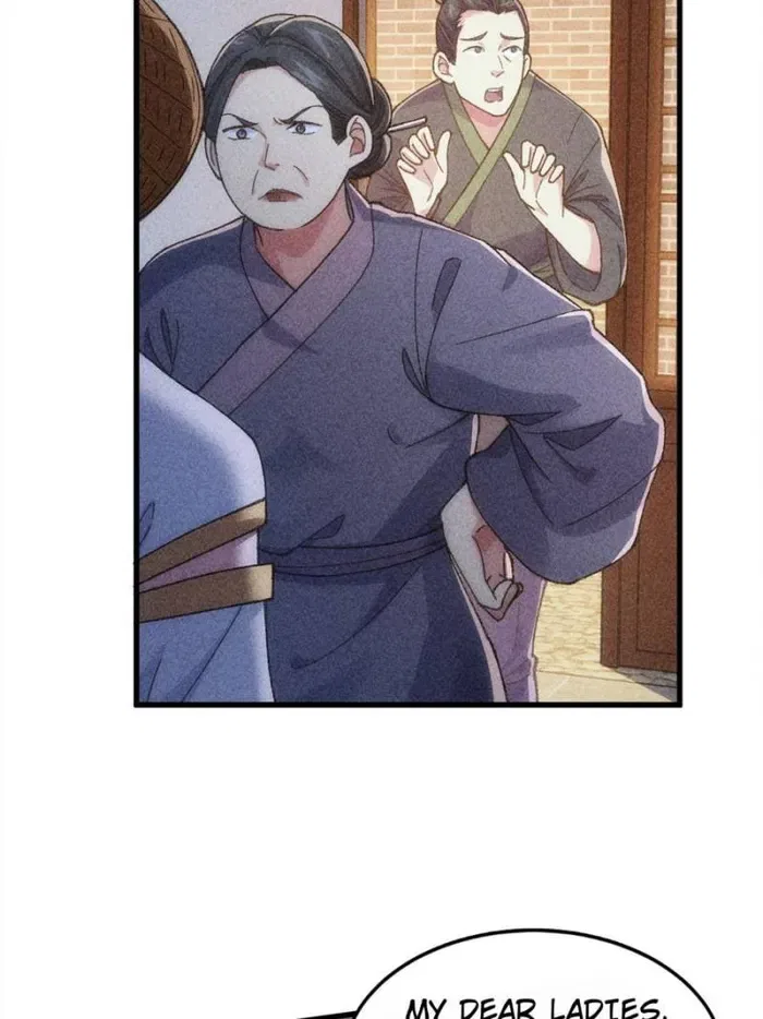 I Determine My Own Destiny Chapter 12 – Page 25