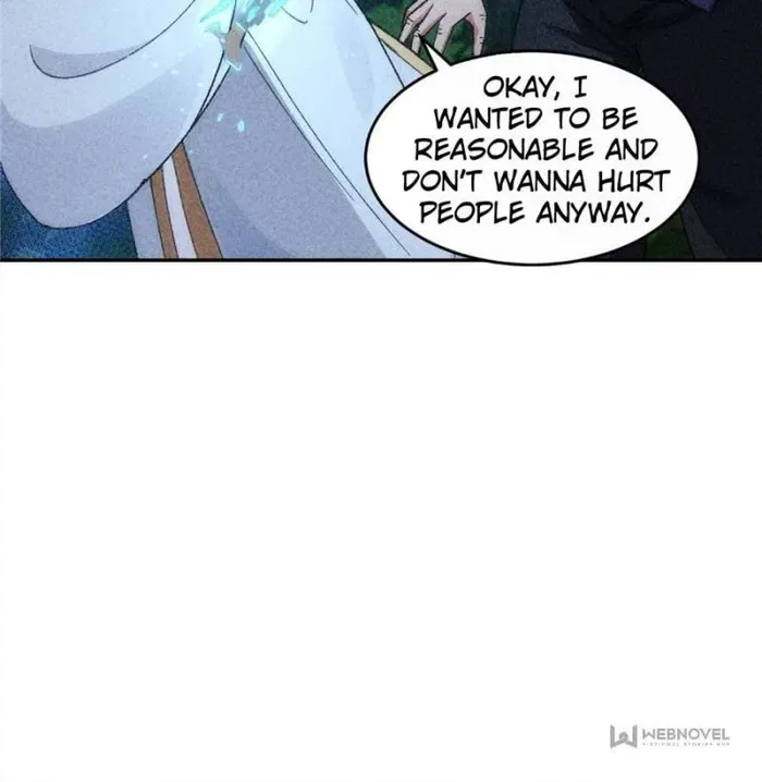 I Determine My Own Destiny Chapter 12 – Page 28