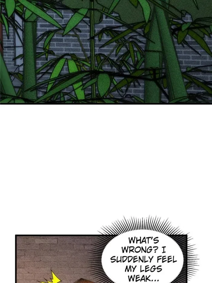 I Determine My Own Destiny Chapter 12 – Page 32