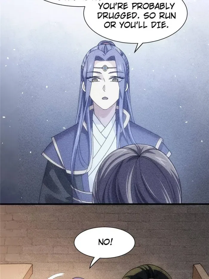 I Determine My Own Destiny Chapter 12 – Page 34