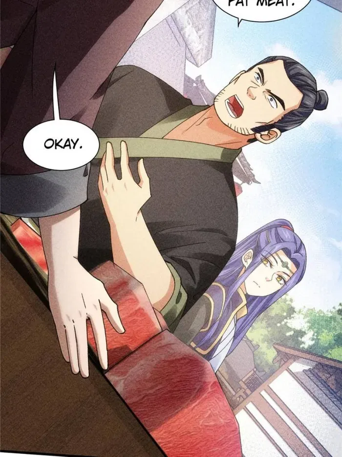 I Determine My Own Destiny Chapter 11 – Page 3