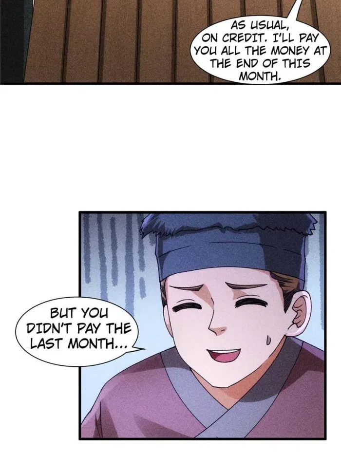 I Determine My Own Destiny Chapter 11 – Page 5