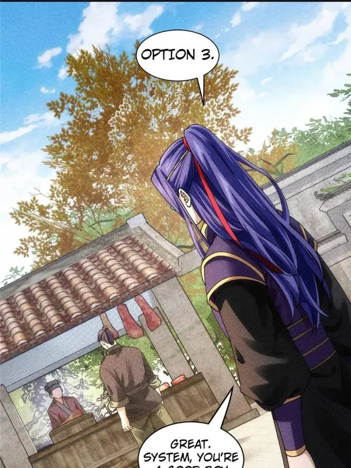 I Determine My Own Destiny Chapter 11 – Page 9
