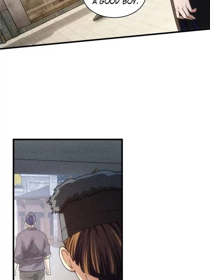 I Determine My Own Destiny Chapter 11 – Page 10