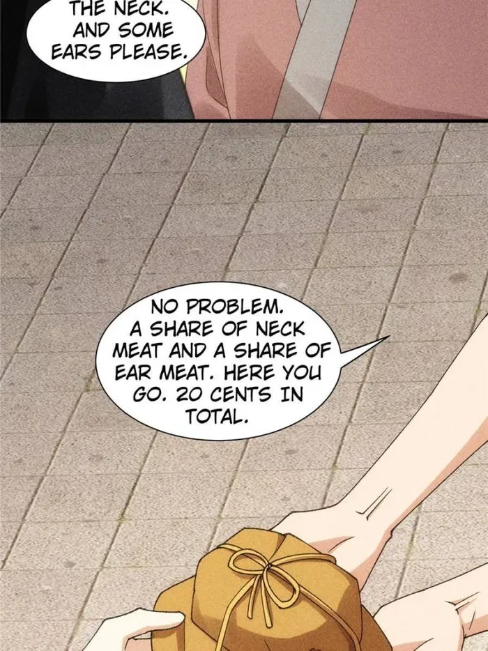 I Determine My Own Destiny Chapter 11 – Page 13