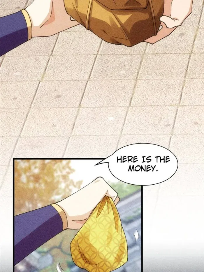 I Determine My Own Destiny Chapter 11 – Page 14