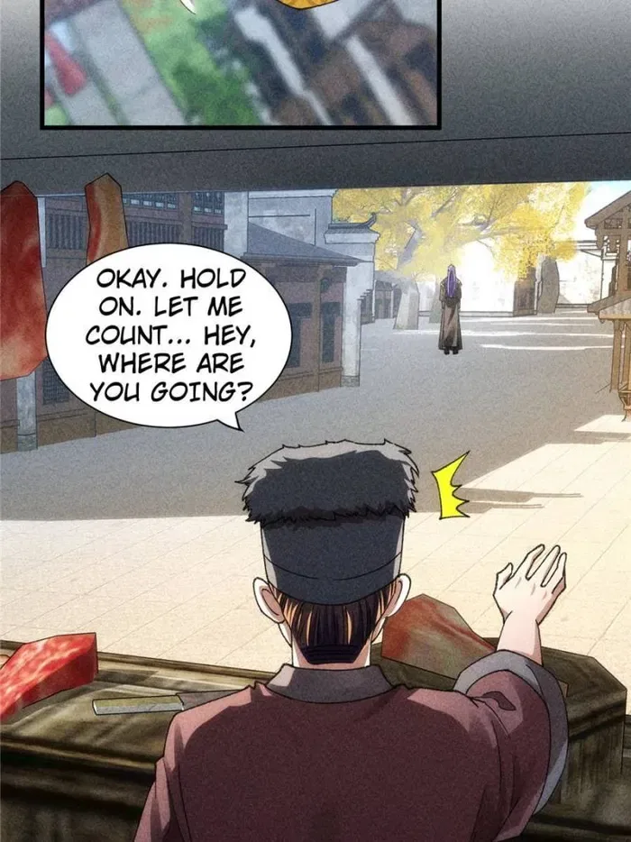 I Determine My Own Destiny Chapter 11 – Page 15