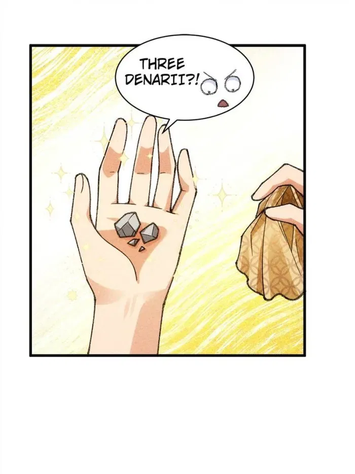 I Determine My Own Destiny Chapter 11 – Page 17