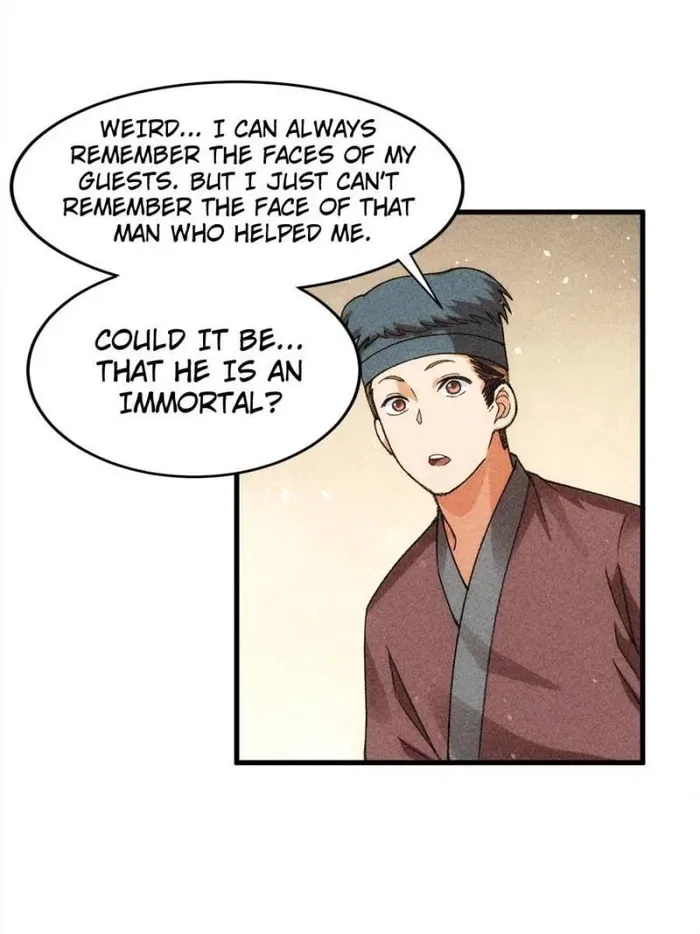 I Determine My Own Destiny Chapter 11 – Page 18