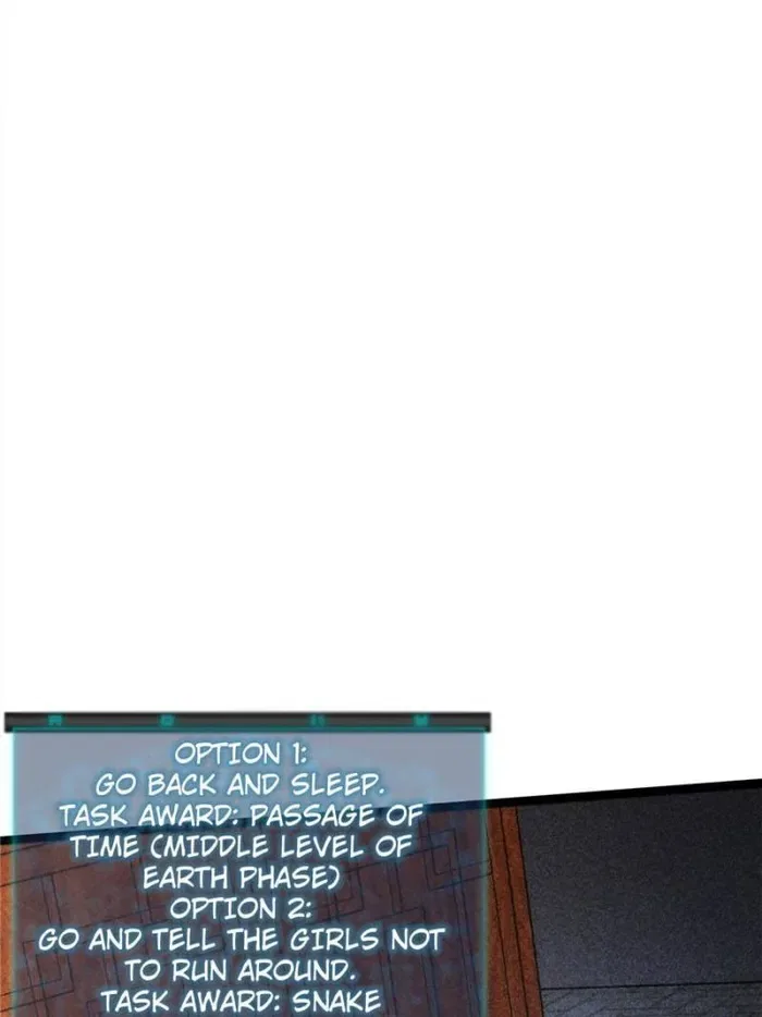 I Determine My Own Destiny Chapter 11 – Page 23