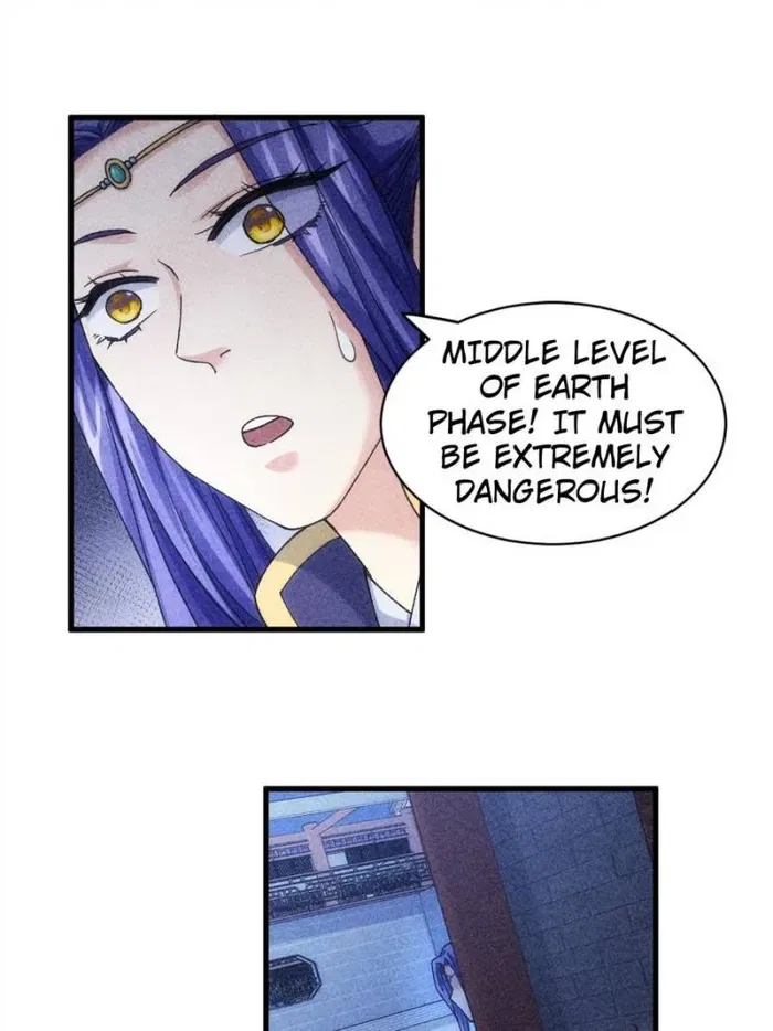 I Determine My Own Destiny Chapter 11 – Page 26