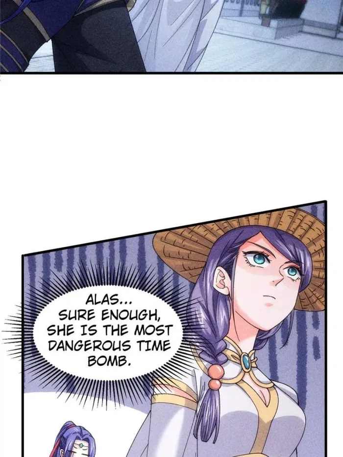 I Determine My Own Destiny Chapter 11 – Page 28