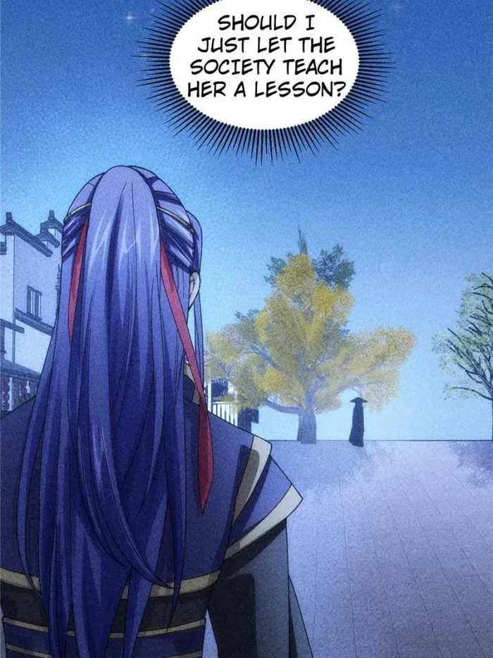 I Determine My Own Destiny Chapter 11 – Page 31
