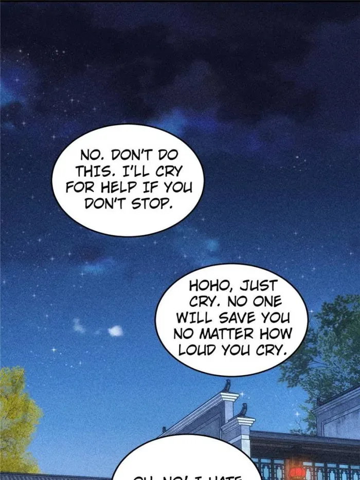 I Determine My Own Destiny Chapter 11 – Page 34