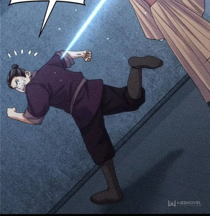 I Determine My Own Destiny Chapter 11 – Page 40