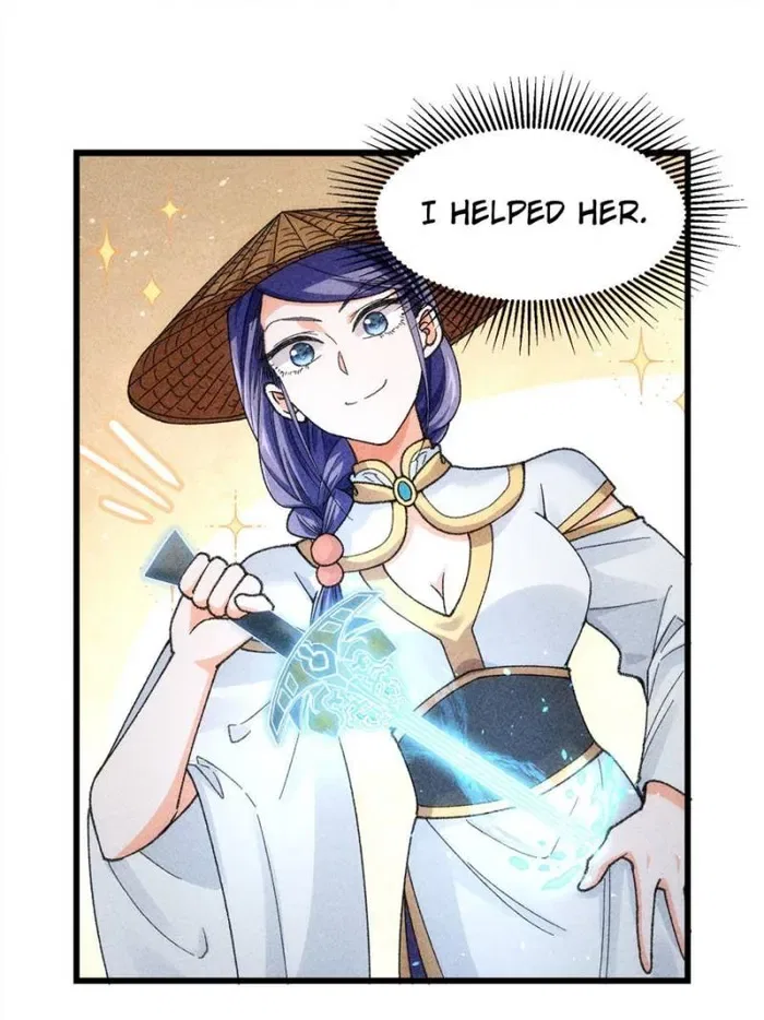 I Determine My Own Destiny Chapter 11 – Page 41
