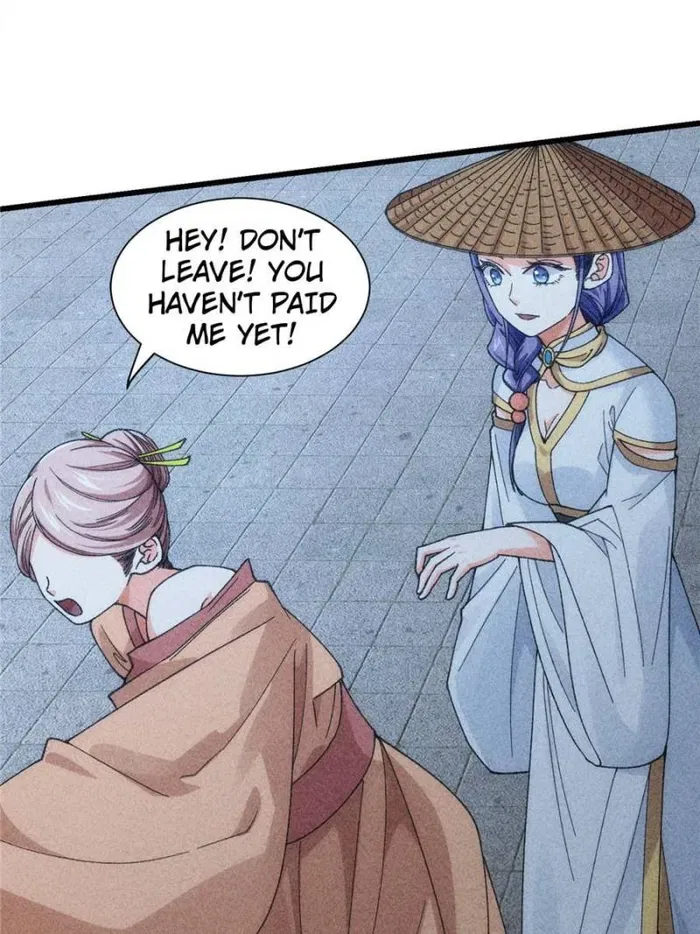 I Determine My Own Destiny Chapter 11 – Page 42