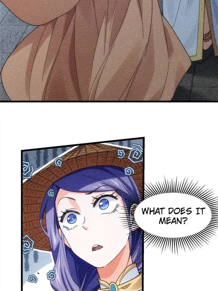 I Determine My Own Destiny Chapter 11 – Page 43