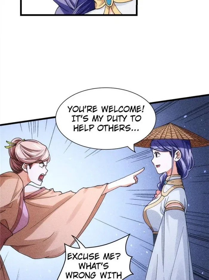 I Determine My Own Destiny Chapter 11 – Page 44