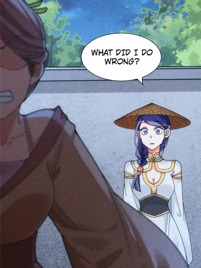 I Determine My Own Destiny Chapter 11 – Page 46