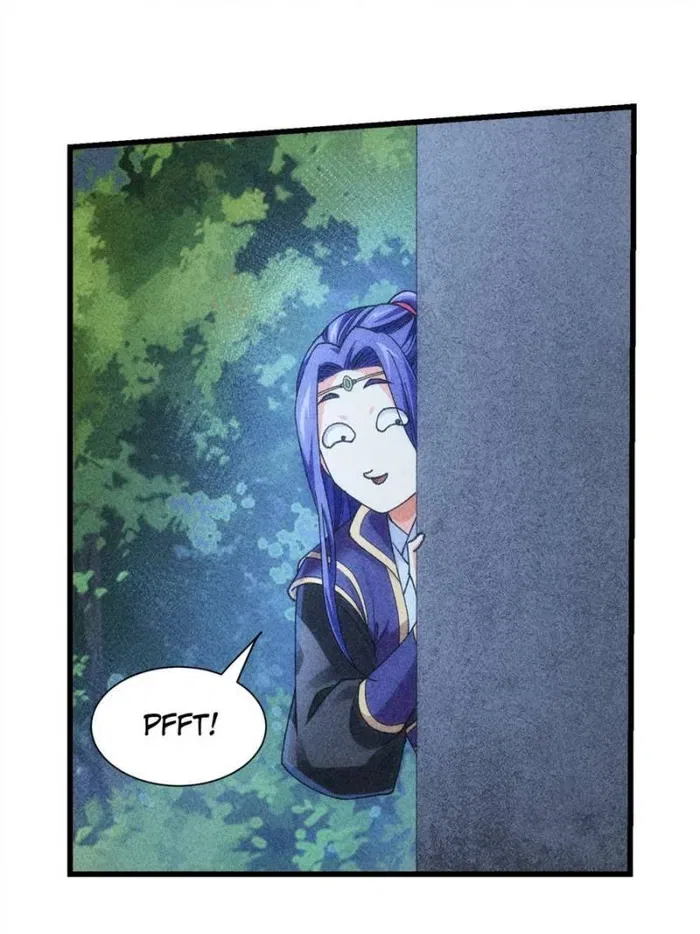 I Determine My Own Destiny Chapter 11 – Page 48