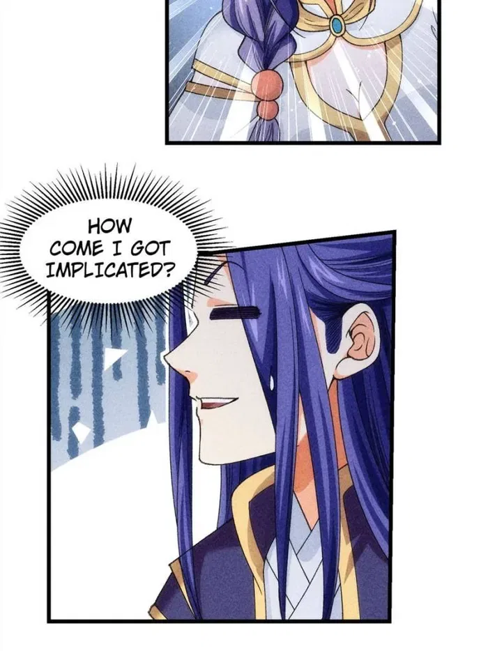 I Determine My Own Destiny Chapter 11 – Page 50